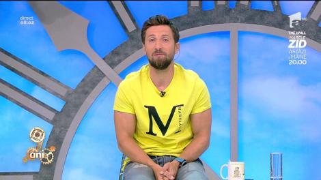 Razi cu lacrimi! Dani Oţil, obosit după un antrenament de enduro