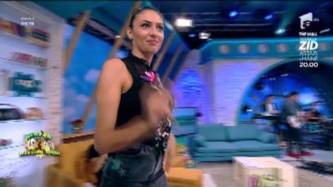 LIVE: Horia Brenciu - Jingle Bells