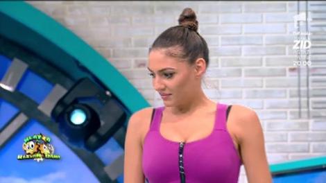 Fitness la Neatza! Antrenament de tip flow