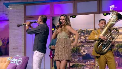 Relu feat. Zuralia Orchestra - "Panji Sela"