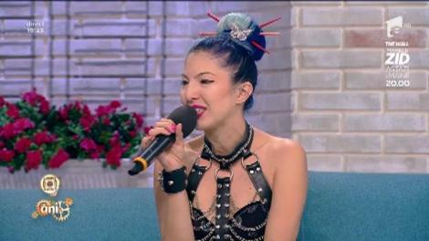 Alyanna Lu - Super Hero