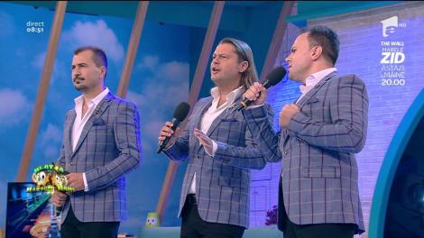 Distinto - Vino pentru totdeauna