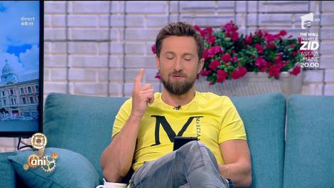 Razi cu lacrimi! Dani Oţil, certat de iniţiatoarea selfie-ului cu vacă: ”Ca să știi, eu SÂNT persoana din clipul pe care-l difuzarăți!”