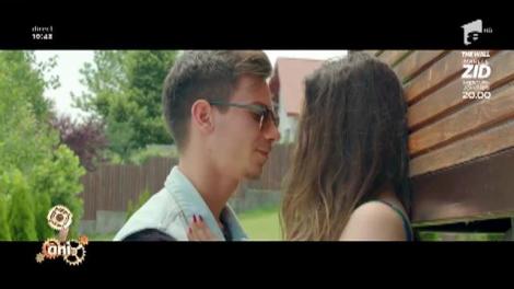 VIDEOCLIP! Alessia - "De bine, de rău"