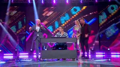 Nebunie pe scena X Factor România. Jurații părăsesc scaunele! Vedetele au făcut ceva nemaivăzut în acest show