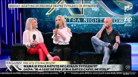 Presupusul amant al soţiei lui Marcel Toader, acuzat că şi-ar fi agresat fosta iubită, dar şi pe mama acesteia!