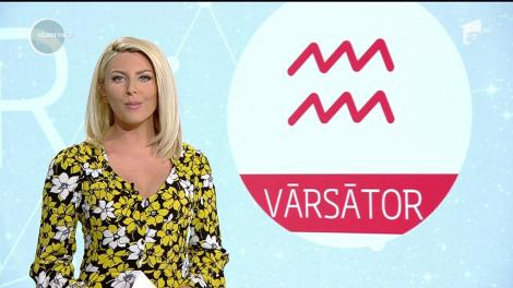 Horoscopul zilei de vineri, 15 septembrie. Nimic nu stă în calea fericirii Berbecilor: Pentru ei, azi NU există "nu se poate"