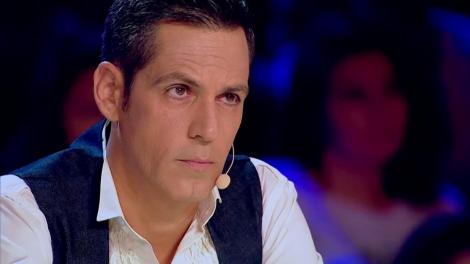 Moment unic în istoria X Factor. Faceți cunoștință cu Ioana, prima concurentă care a primit „DA” fără să cânte!