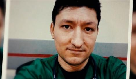 Dramă &icirc;n Constanţa: un medic rezident a murit &icirc;n braţele colegilor