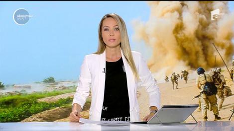 Observator TV 16/09/2017 - Ştirile zilei &icirc;ntr-un minut