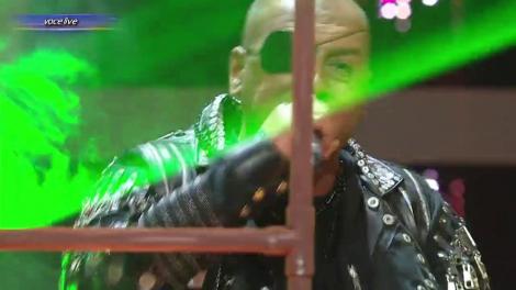 Yeah, baaaby! 2Pac și Dr.Dre de România au început seara în forță: Pepe a pus-o de-un show spectaculos, alături de CRBL