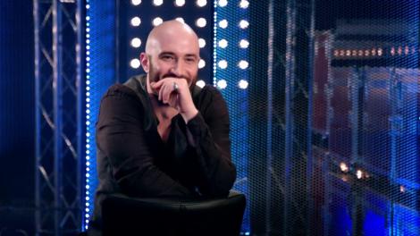 Carla's Dreams, concurent la iUmor!? Bendeac: ”Am o informație. În sacul albastru era Carla's!”