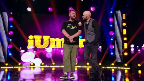 Bogdan Ispas, concurentul fugar s-a întors: ”Mi-a fost teamă de Pomohaci!”