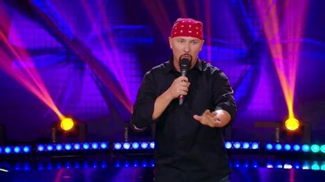 Aventuri în dormitor. Doru Ivanov: ”Soția nu mă mai lasă să o filmez in timp ce facem sex. Nu înțeleg de ce? Strângeam o grămadă de ...”