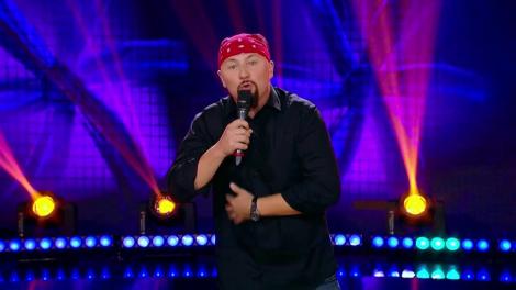 Ce însemană să fii un părinte responsabil: ”Acum nu mai doare ficatul de la băutură, mă bântuie!”