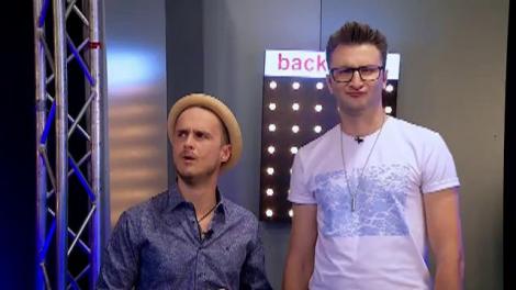 Atenție, se râde! Doru Ivanov: ”Când un șnițel are mai multe Like-uri ca tine, ai o problemă!”