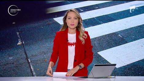Observator TV 17/09/2017 - Ştirile zilei &icirc;ntr-un minut