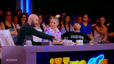 Mihai Bendeac: ”Cu Tamaș era să mă bat rău de tot, când eram amândoi beți. Cât timp am băut eu două shot-uri, el a băut opt!”