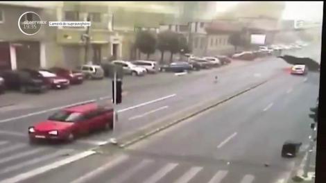 Bilanțul furtunilor din vestul țării: șase oameni au murit