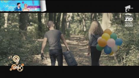 Bibi - "Dansez cu inima ta"