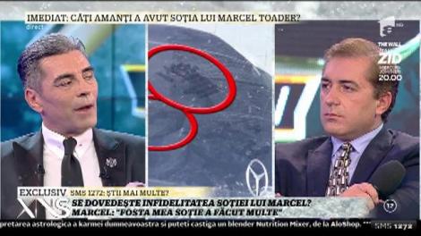 Marcel Toader dă lovitura de grație, în divorțul de Maria Constantin: "Fosta mea soţie a făcut multe (...) Am fost parte dintr-un scenariu"