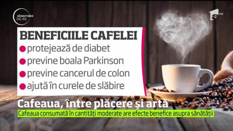 Românii încep să prindă gustul cafelei de specialitate