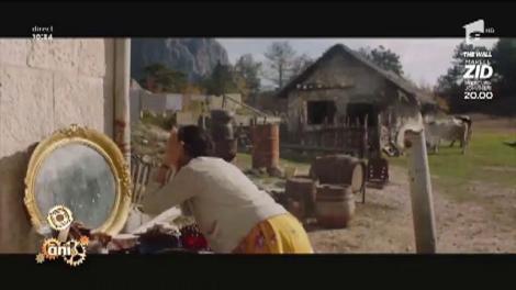 Cronica filmelor care trebuie vizionate: "Un pas în urma Serafimilor", "American Assassin" și "On the Milky Road"