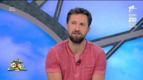 Dani Oțil, probleme mari cu... salariul. Hoții i-au clonat cardul: „Și-au luat deja câteva parfumuri din banii mei”