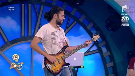 The Mixy Welders - "Yohoo"