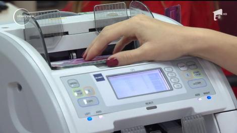 Veşti proaste de la Banca Naţională de României! Euro a atins cel mai mare nivel din ultimii cinci ani