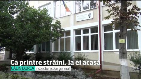 Numărul copiilor care se întorc să înveţe în România creşte cu fiecare an