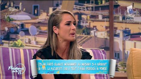 Glance: "Nu știu dacă iubita mea este însărcinată, însă Doamne ajută!"