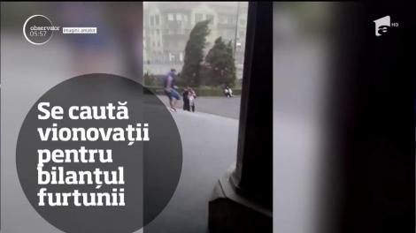Observator TV 19/09/2017 - Ştirile zilei într-un minut