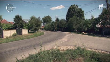 Jaf în numele regelui ţiganilor! S-a întâmplat în Dâmboviţa, acolo unde o fată a lăsat două bătrâne fără cerceii din aur