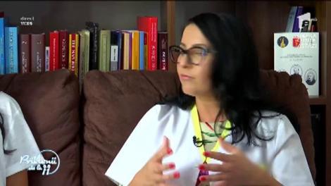 Sfaturile specialistului. Alimentația mamei care alăptează