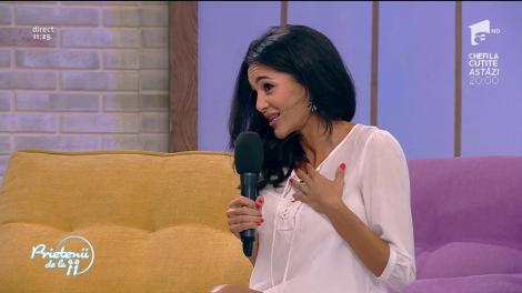 Florin Ristei, un tatic minunat!: ”Le fac lapte praf în fiecare zi, la anumită temperatură. Îi bat pe burtică”