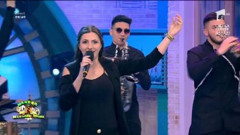 Melodi - "The Party Songs"