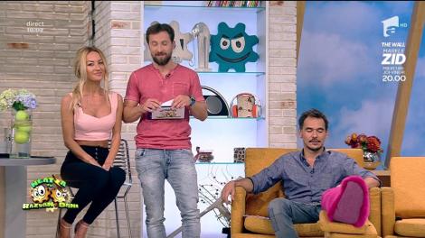 Dani Oțil: "Deși se pune presiune pe mine cu însurătoarea, au încetat oamenii cu recomandările"