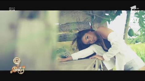 Costi Ioniță feat. Alix - "Come alive"