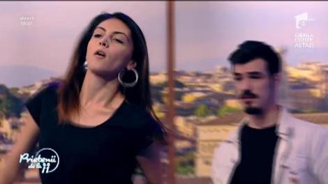 Glance - ”Fără tine”