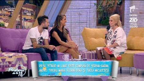 JO, vedeta unei mega petreceri: ”M-am speriat când am ajuns acolo”