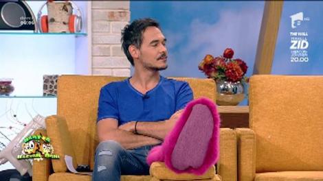 La mulți ani, Capitală! Astăzi este ziua tuturor bucureștenilor!