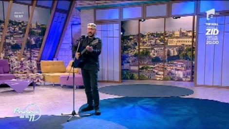 Radu Captari - "Dari dai"