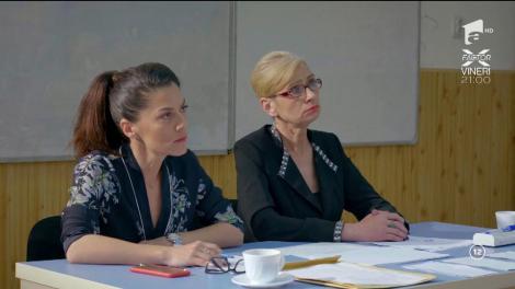 Malone, discurs lacrimogen, la proba orală de limba engleză: "Nu e el vinovat pentru situația în care e. Etnobotanicele"