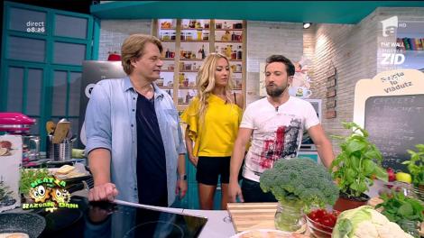 O folosim des, dar mulți dintre noi habar nu avem care este originea expresiei: „A freca menta”. Explicația e mai simplă decât am fi crezut!