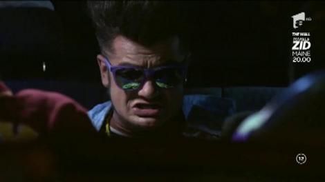 "Aleluia și un praz verde!". Malone a fost trecut absent la BAC. Roby: "Ce plan am avut, ce desfăşurare de forţe!"