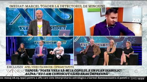 Dezvăluiri inedite despre fosta soție a lui Marcel Toader! Maria Constantin ar fi fost bătută de o artistă pentru că s-ar fi iubit cu soţul acesteia: "A intrat peste ea, în casă"