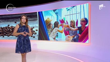 Fie că o bem acasă, în maşină sau la birou, cafeaua este o obişnuinţă a dimineţilor noastre