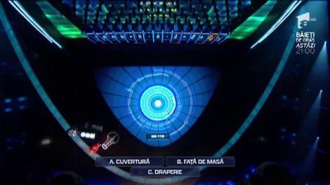 Mihaela, față în față cu zidul care îi poate schimba viața fiului ei. L-a atacat în forță: "Dragul meu, în seara asta, doar eu am voie să port roșu"