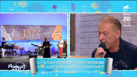 Flavius Teodosiu - „Wild Thoughts”